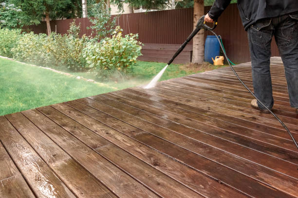 Best Pool Deck Cleaning  in Oxford, IN